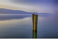 ITALY ( Italien , Italia ) / Lombardy ( Lombardei 
