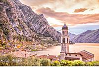 ITALY ( Italien , Italia ) / Lombardy ( Lombardei 