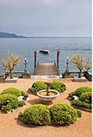 ITALY ( Italien , Italia ) / Lombardy ( Lombardei 