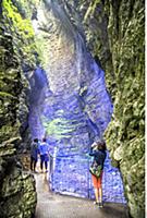 ITALY ( Italien , Italia ) / Trentino / Lake Garda