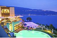 ITALY ( Italien , Italia ) / Lombardy ( Lombardei 