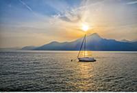 ITALY ( Italien , Italia ) / Veneto ( Venezien ) /