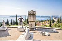 ITALY ( Italien , Italia ) / Lombardy ( Lombardei 