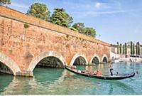 ITALY ( Italien , Italia ) / Veneto ( Venezien ) /
