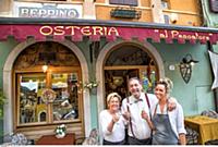 ITALY ( Italien , Italia ) / Veneto ( Venezien ) /