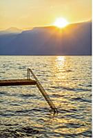 ITALY ( Italien , Italia ) / Lombardy ( Lombardei 