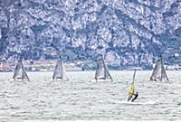 ITALY ( Italien , Italia ) / Veneto ( Venezien ) /