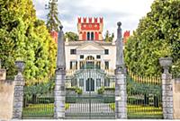 ITALY ( Italien , Italia ) / Veneto ( Venezien ) /