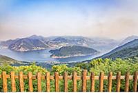 ITALY ( Italien , Italia ) / Lombardy ( Lombardei 