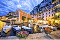 ITALY ( Italien , Italia ) / Lombardy ( Lombardei 