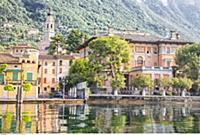 ITALY ( Italien , Italia ) / Lombardy ( Lombardei 
