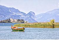 ITALY ( Italien , Italia ) / Lombardy ( Lombardei 