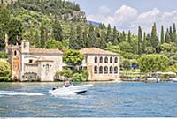 ITALY ( Italien , Italia ) / Veneto ( Venezien ) /