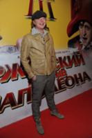 Знаменитости побывали на премьере фильма 'Ржевский