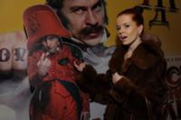 Знаменитости побывали на премьере фильма 'Ржевский
