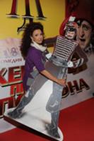 Знаменитости побывали на премьере фильма 'Ржевский