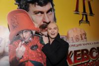 Знаменитости побывали на премьере фильма 'Ржевский