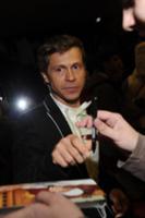 Знаменитости побывали на премьере фильма 'Ржевский