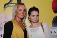 Знаменитости побывали на премьере фильма 'Ржевский