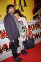 Знаменитости побывали на премьере фильма 'Ржевский