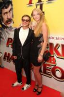 Знаменитости побывали на премьере фильма 'Ржевский