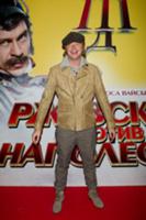 Знаменитости побывали на премьере фильма 'Ржевский