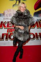 Знаменитости побывали на премьере фильма 'Ржевский