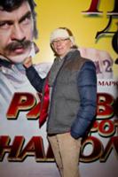 Знаменитости побывали на премьере фильма 'Ржевский