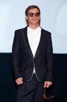 Знаменитости побывали на премьере фильма 'Ржевский