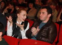 Знаменитости побывали на премьере фильма 'Ржевский