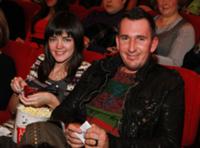 Знаменитости побывали на премьере фильма 'Ржевский