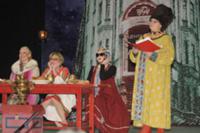Елена Сотникова, Юлия Рутберг, Марина Есипенко, Ма