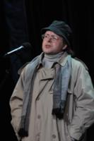 Борис Шувалов на праздновании 75-летия Дома Актера