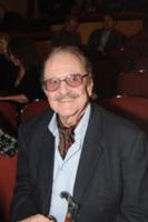 Юрий Яковлев на праздновании 75-летия Дома Актера 