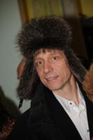 Андрей Межулис на праздновании 75-летия Дома Актер