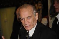 Василий Лановой на праздновании 75-летия Дома Акте