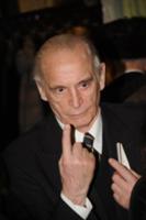 Василий Лановой на праздновании 75-летия Дома Акте