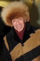Федор Чеханков на праздновании 75-летия Дома Актер
