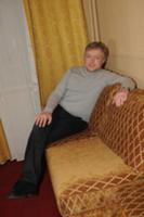 Борис Шувалов на праздновании 75-летия Дома Актера