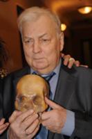 Михаил Державин на праздновании 75-летия Дома Акте