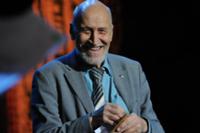 Николай Дроздов на праздновании 75-летия Дома Акте