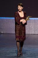 Елена Смирнова на XXV Церемонии вручения Националь