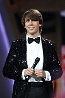 Максим Галкин на десятой церемонии вручения премии