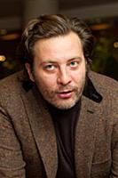 Сергей Минаев на премьере фильма «ДухLess» в кинот