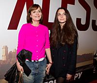 Премьера фильма «ДухLess» в кинотеатре «Октябрь», 