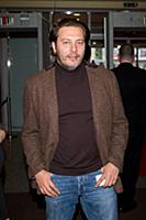 Сергей Минаев на премьере фильма «ДухLess» в кинот
