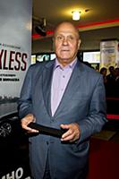 Владимир Меньшов на премьере фильма «ДухLess» в ки