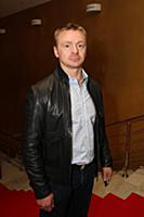 Владимир Сычев на премьере фильма «ДухLess» в кино