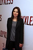 Надя Ручка на премьере фильма «ДухLess» в кинотеат