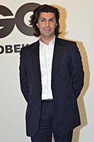 Николай Цискаридзе на вручении премии журнала GQ «